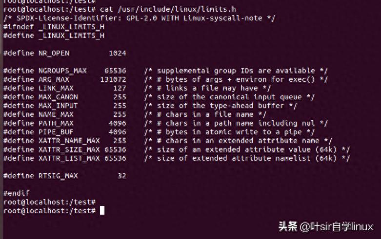 linux include 头文件 路径_头文件路径错误_头文件路径添加到编译环境里